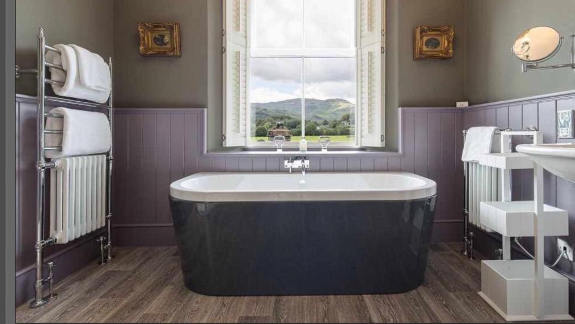 グラスミア Raise View House Bed & Breakfast エクステリア 写真