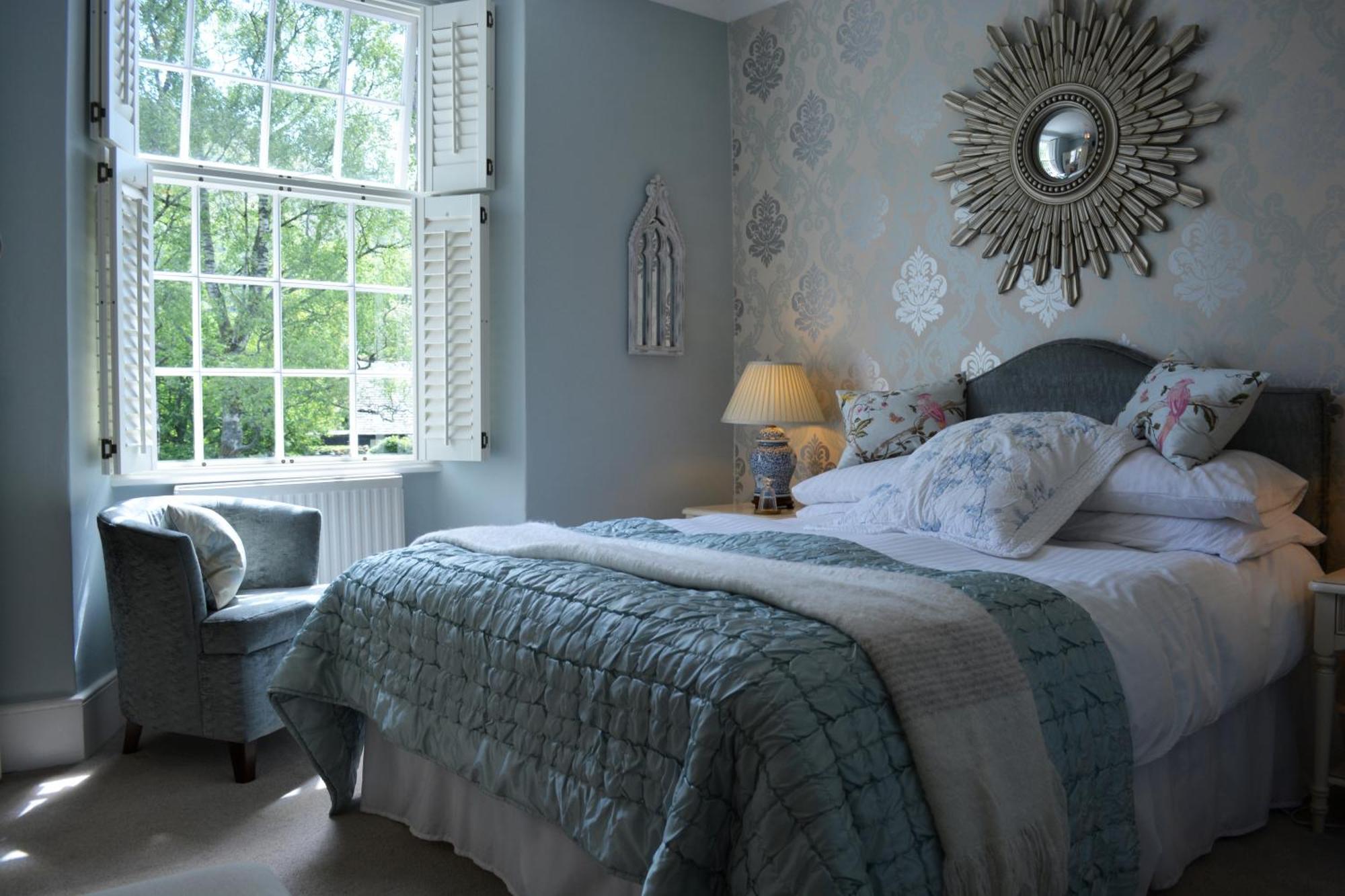 グラスミア Raise View House Bed & Breakfast 部屋 写真