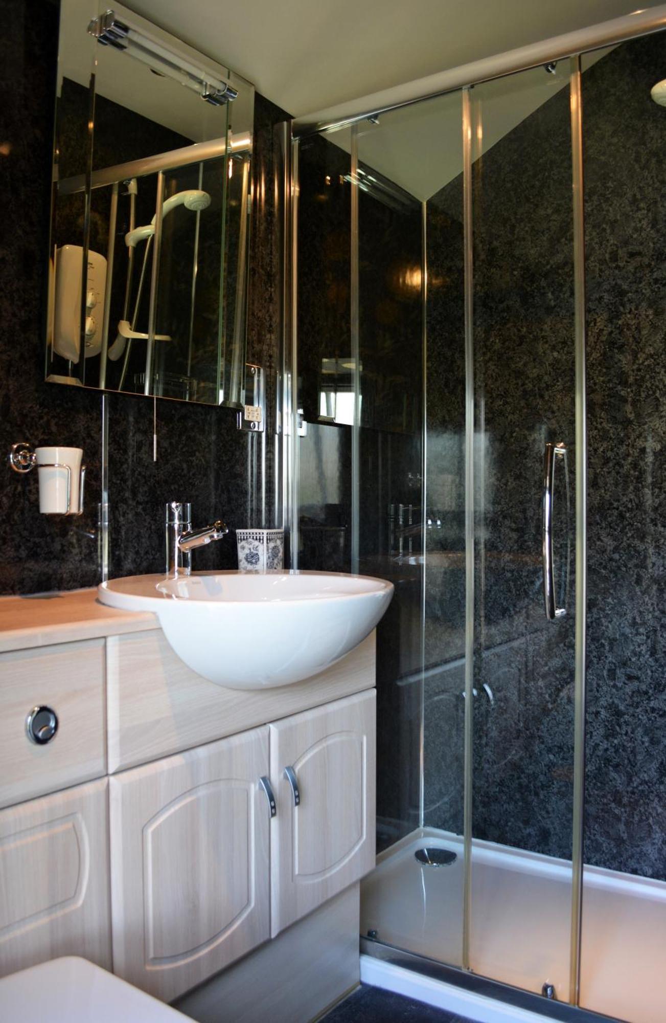 グラスミア Raise View House Bed & Breakfast 部屋 写真