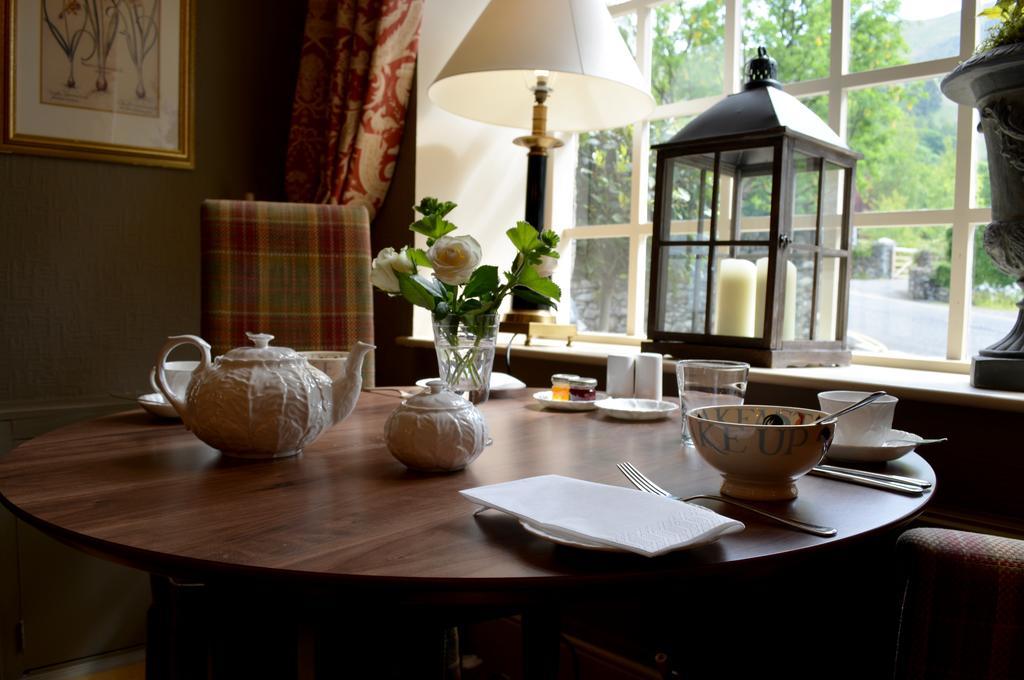 グラスミア Raise View House Bed & Breakfast エクステリア 写真