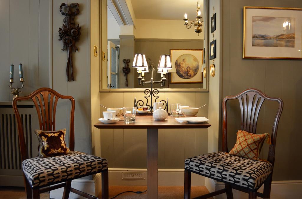 グラスミア Raise View House Bed & Breakfast エクステリア 写真