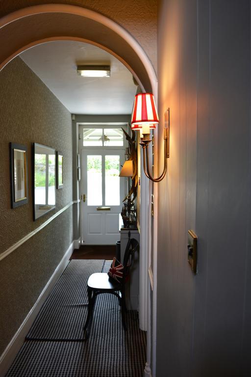 グラスミア Raise View House Bed & Breakfast エクステリア 写真