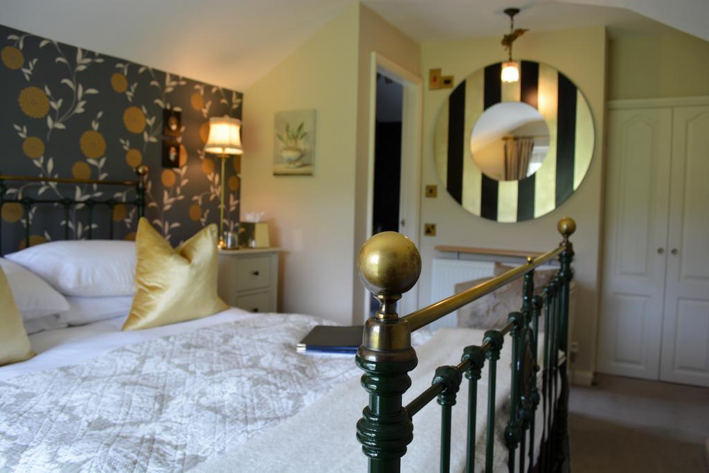 グラスミア Raise View House Bed & Breakfast エクステリア 写真