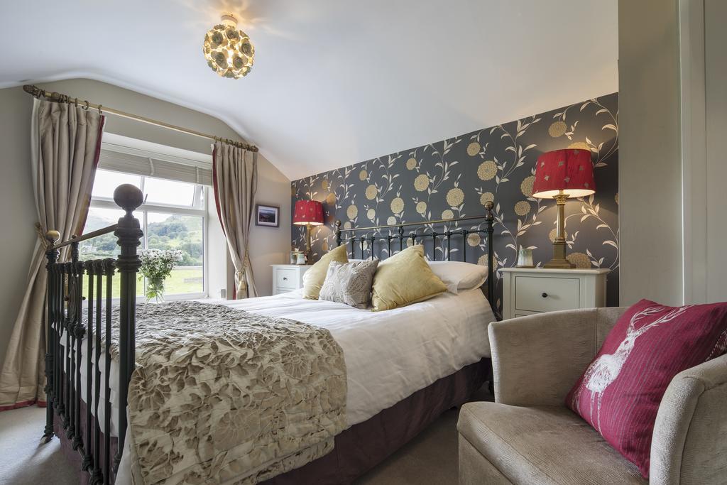 グラスミア Raise View House Bed & Breakfast エクステリア 写真