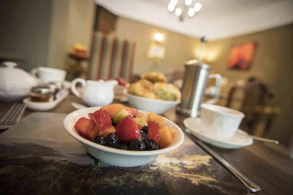 グラスミア Raise View House Bed & Breakfast エクステリア 写真