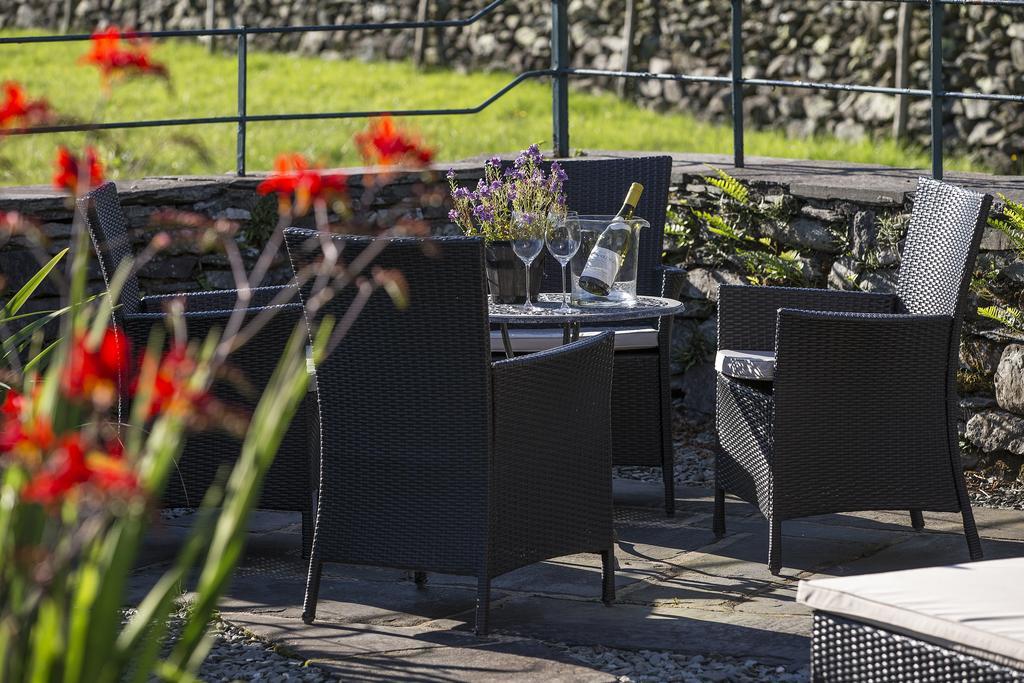 グラスミア Raise View House Bed & Breakfast エクステリア 写真