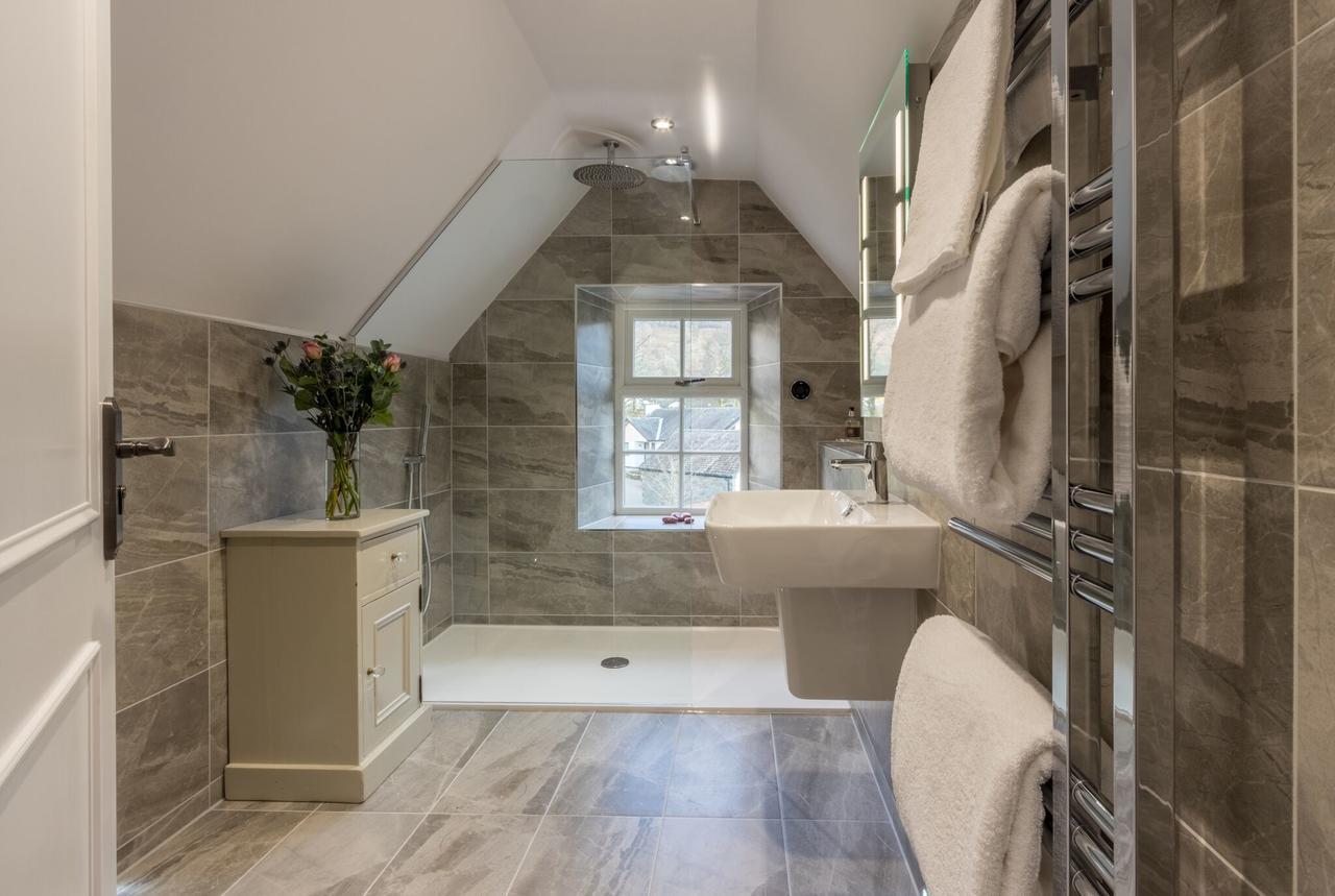 グラスミア Raise View House Bed & Breakfast エクステリア 写真